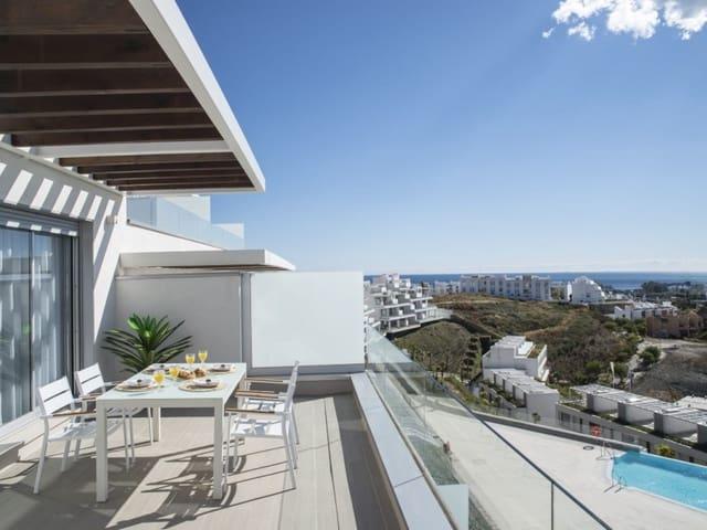 Apartamento en venta en Main Entrance Park Beach Estepona, Estepona