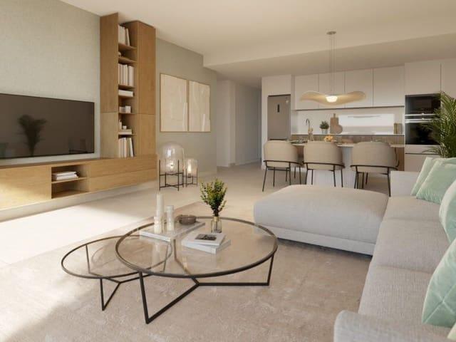 Apartamento en venta en Resinera-Voladilla, Costa del Sol Occidental