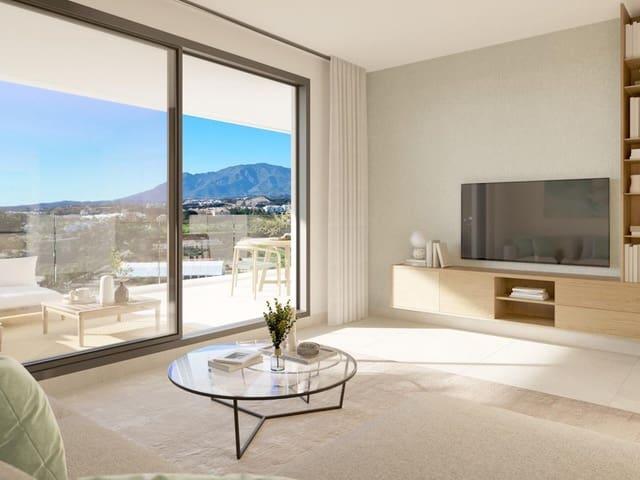 Apartamento en venta en Resinera-Voladilla, Costa del Sol Occidental