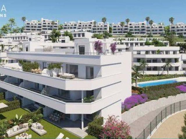 Apartamento en venta en Resinera-Voladilla, Costa del Sol Occidental