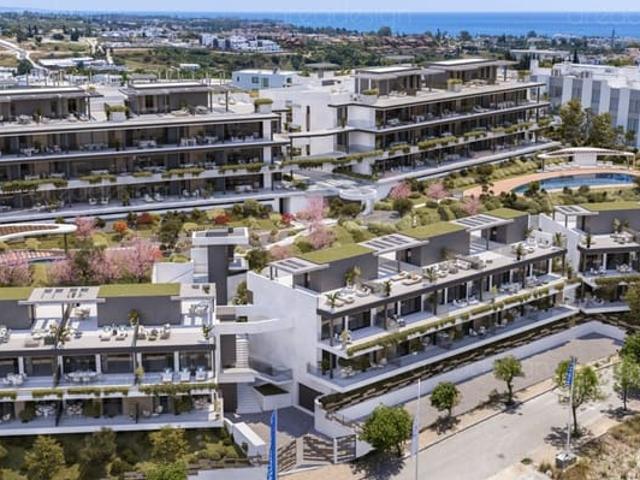 Chalet en venta en Resinera-Voladilla, Costa del Sol Occidental