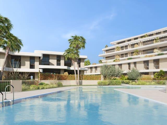 Apartamento en venta en Málaga, Resinera-Voladilla