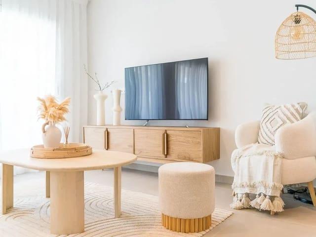 Apartamento en venta en Resinera-Voladilla, Costa del Sol Occidental