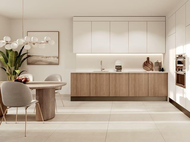 Apartamento en venta en Resinera-Voladilla, Costa del Sol Occidental