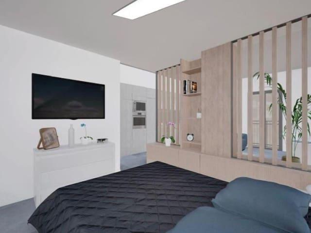 Apartamento en venta en Resinera-Voladilla, Costa del Sol Occidental
