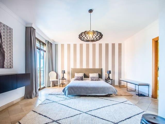 Apartamento en venta en Resinera-Voladilla, Costa del Sol Occidental