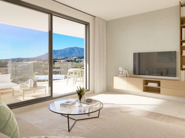 Apartamento en venta en Resinera-Voladilla, Costa del Sol Occidental
