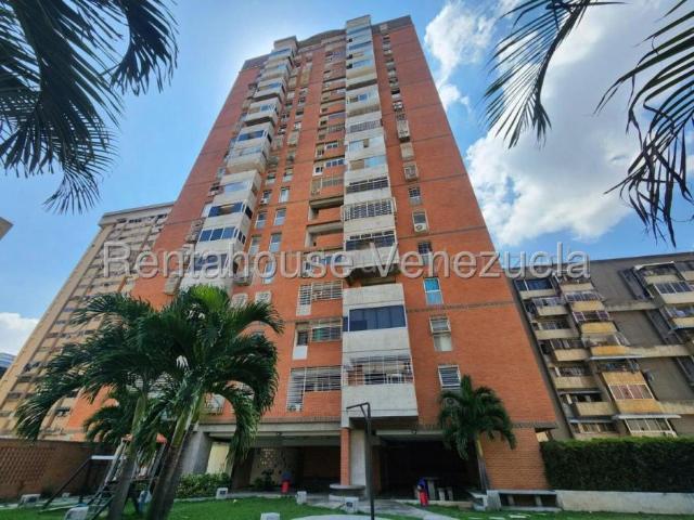 Apartamento en venta en Distrito Capital