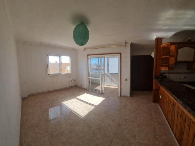 Apartamento en venta en Polígono Industrial Valle de Güímar, Candelaria