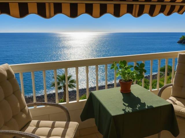 Apartamento en venta en Polígono Industrial Valle de Güímar, Candelaria