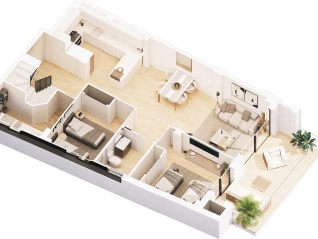 Apartamento en venta en Maresme, Catalunya