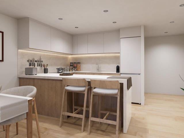 Apartamento en venta en Maresme, Catalunya