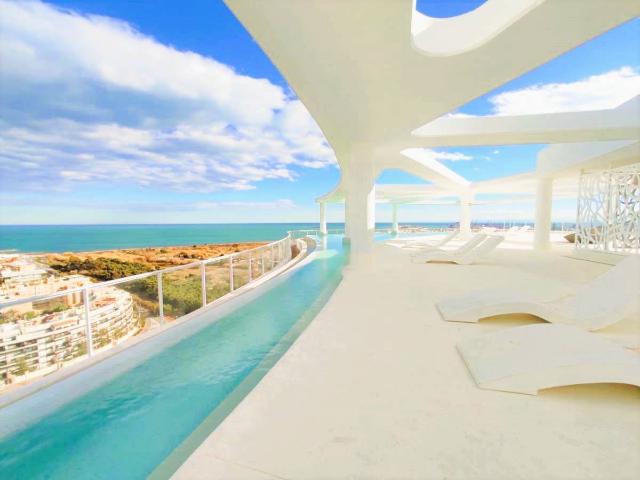 Apartamento en venta en Canet d'en Berenguer, València / Valencia