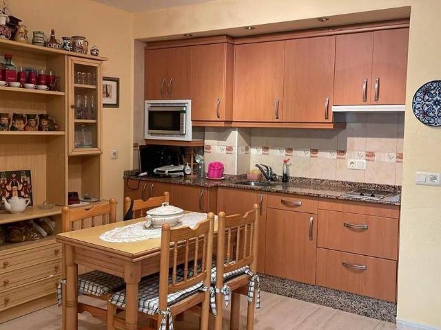 Apartamento en venta en Canet D'en Berenguer, Platja de Canet