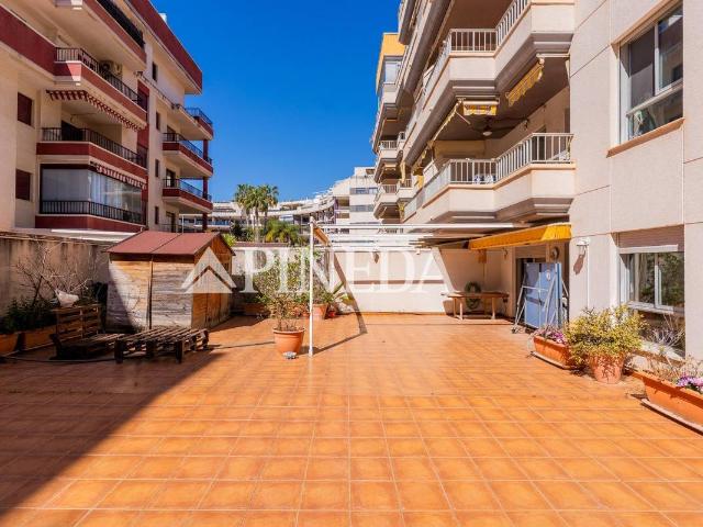 Apartamento en venta en Canet d'en Berenguer, València / Valencia