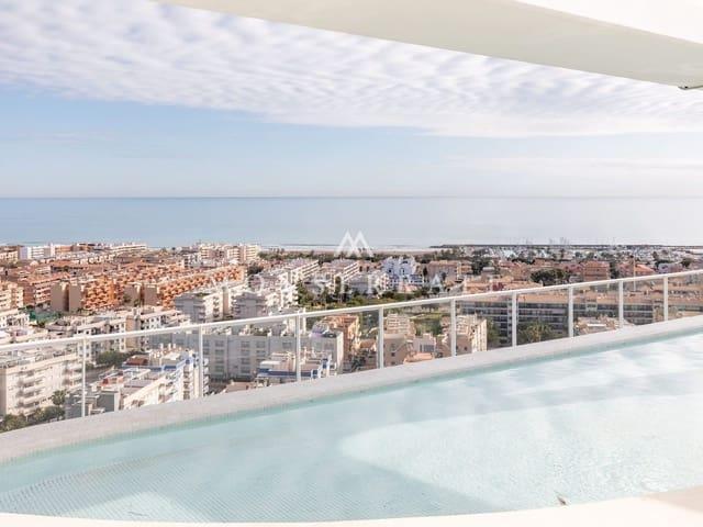 Apartamento en venta en Canet D'en Berenguer, Platja de Canet