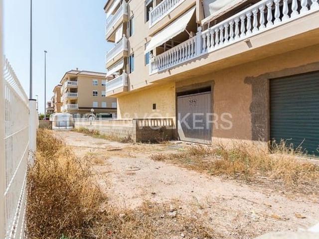 Apartamento en venta en Canet D'en Berenguer, Platja de Canet