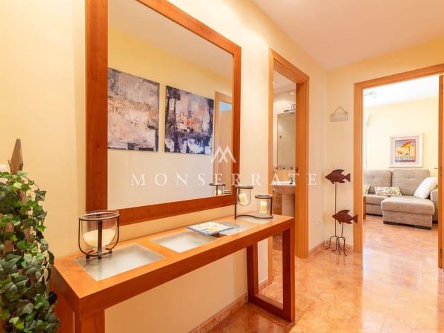 Apartamento en venta en Canet D'en Berenguer, Platja de Canet