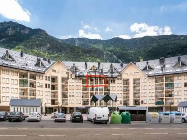 Apartamento en venta en La Jacetania, Aragón