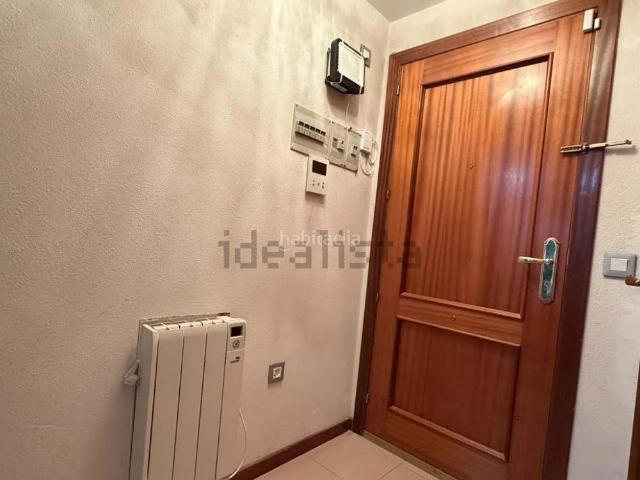 Apartamento en venta en La Jacetania, Aragón