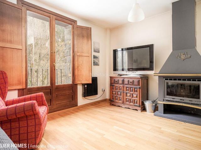 Apartamento en venta en Canfranc