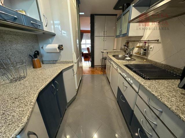 Apartamento en venta en Cangas