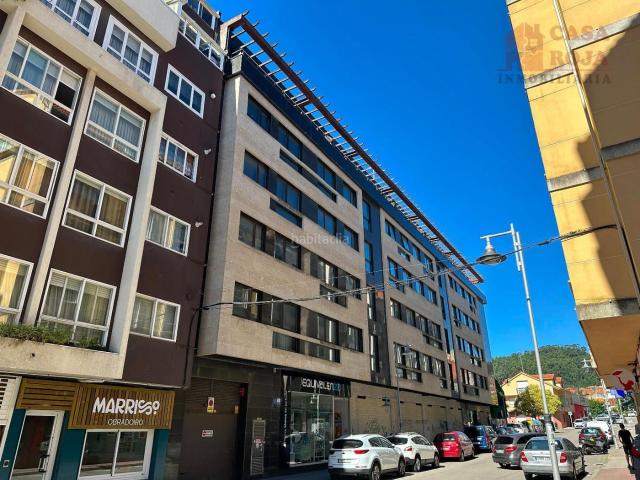 Apartamento en venta en Cangas, O Sinal