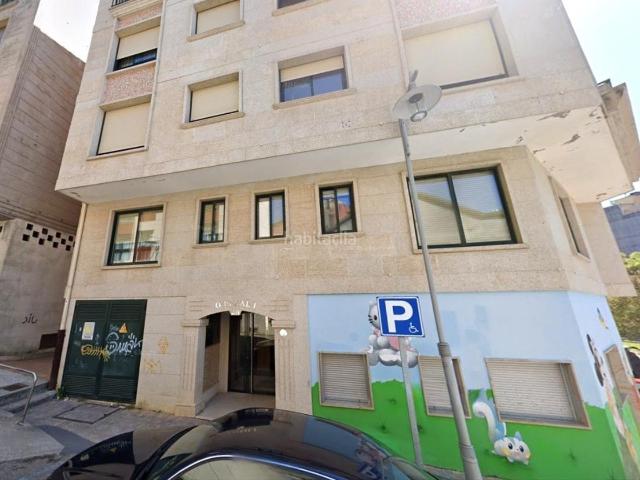 Apartamento en venta en Cangas, O Sinal