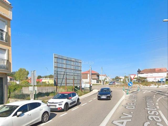 Apartamento en venta en Cangas, O Sinal