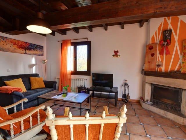 Apartamento en venta en Cangas De Onís, Asturias