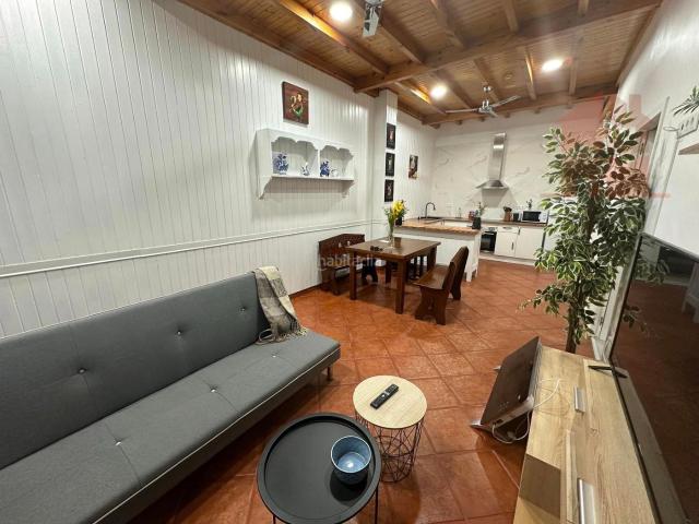 Apartamento en venta en Cangas, O Sinal