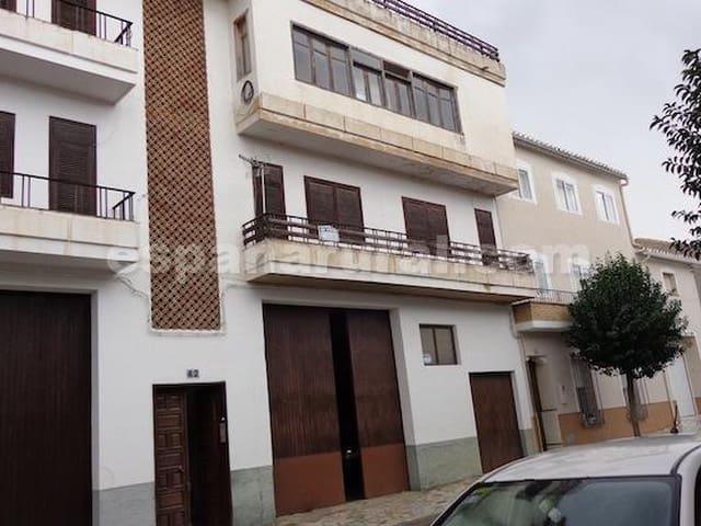 Apartamento en venta en Comarca de Baza, Andalucía