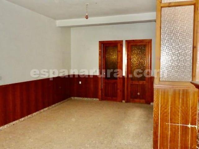 Apartamento en venta en Comarca de Baza, Andalucía
