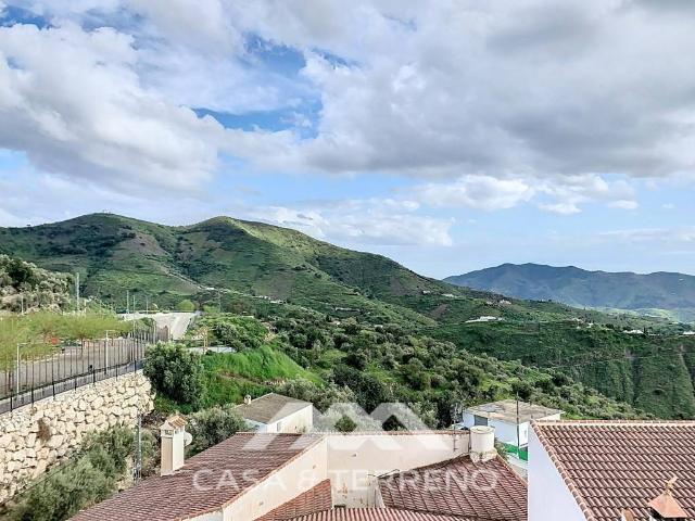 Apartamento en venta en Canillas De Aceituno