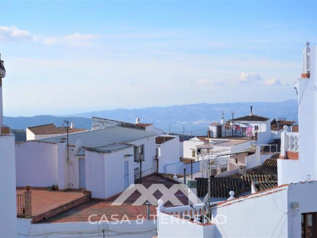 Apartamento en venta en Canillas De Aceituno
