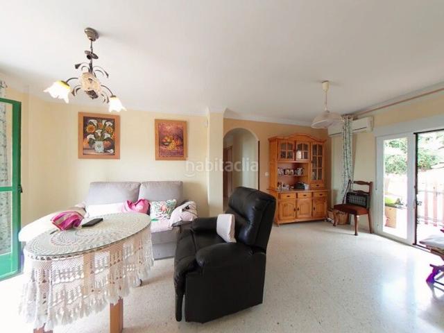Apartamento en venta en La Axarquía, Andalucía