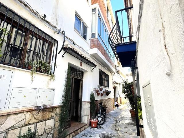 Apartamento en venta en La Axarquía, Andalucía
