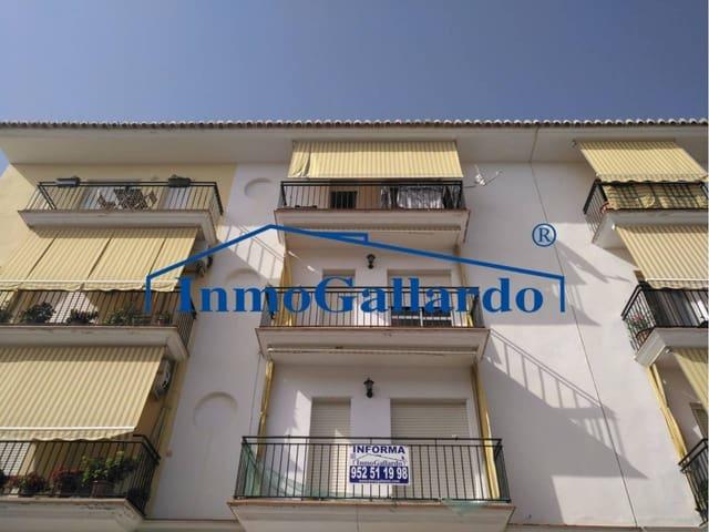 Apartamento en venta en Canillas De Aceituno, Málaga
