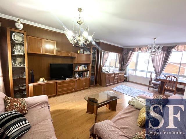 Apartamento en venta en La Axarquía, Andalucía