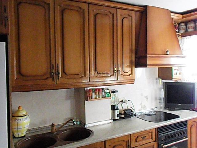 Apartamento en venta en Canillas De Aceituno