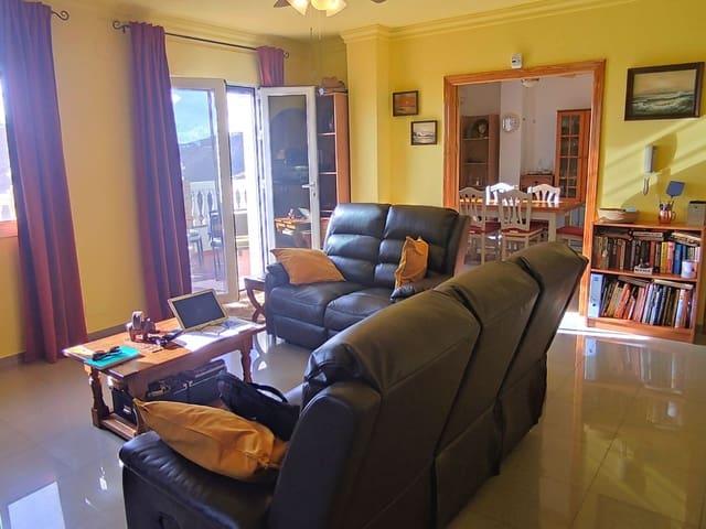 Apartamento en venta en La Axarquía, Andalucía