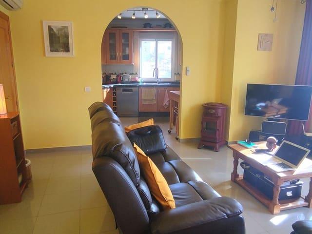 Apartamento en venta en La Axarquía, Andalucía