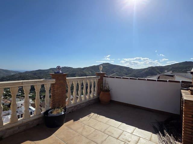 Apartamento en venta en La Axarquía, Andalucía