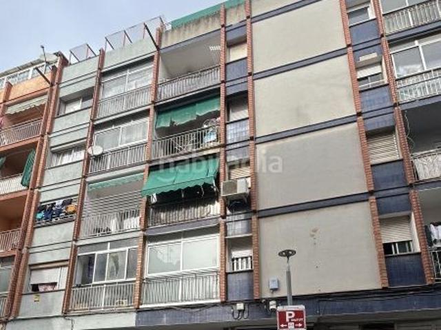 Apartamento en venta en La Barriada Nova, Vallès Oriental