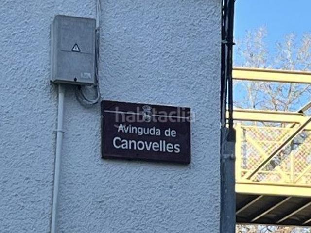 Apartamento en venta en La Barriada Nova, Vallès Oriental