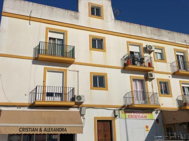 Apartamento en venta en Cantillana, Andalucía