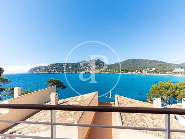 Apartamento en venta en Canyamel, Llevant