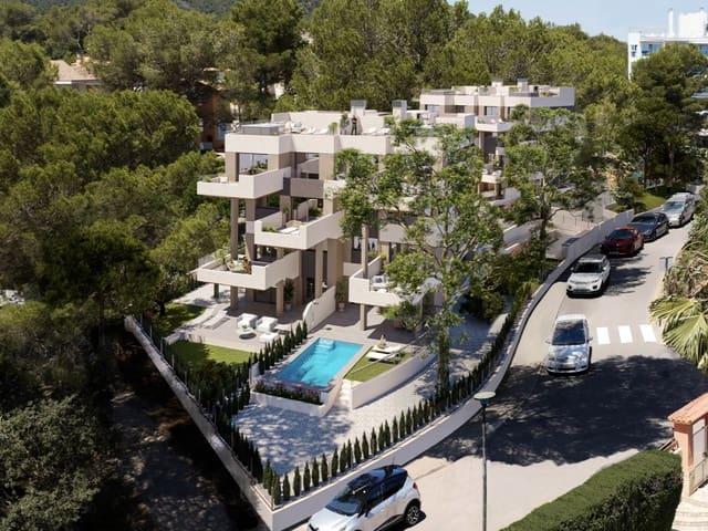 Apartamento en venta en Canyamel, Llevant