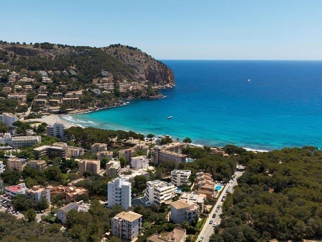 Apartamento en venta en Canyamel, Llevant