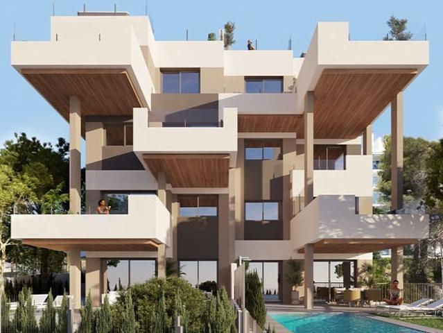 Apartamento en venta en Canyamel, Llevant